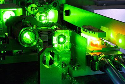 Machine Tools — Power Laser in Granger, IN