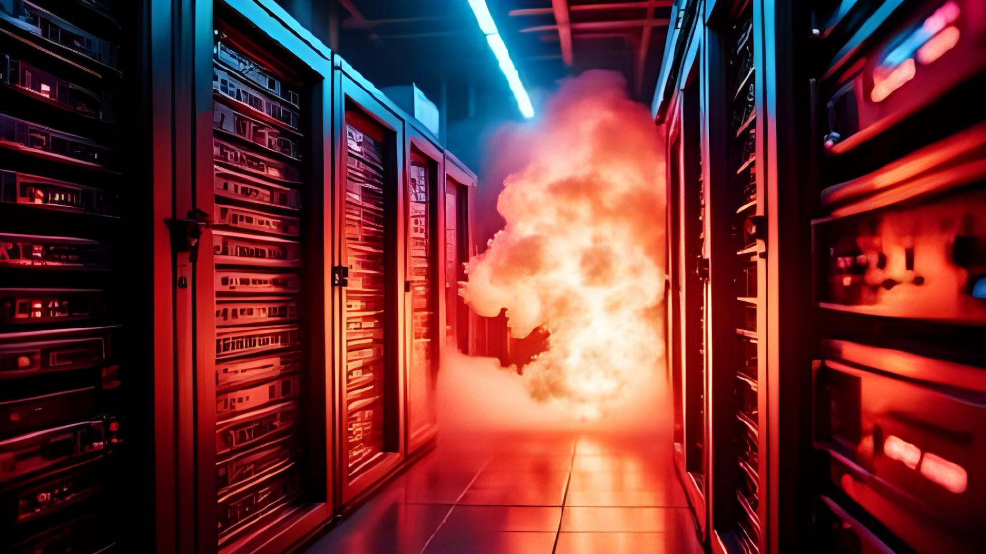 A instabilidade da AWS em 2025 mostrou que até os gigantes da nuvem falham. Entenda como falhas operacionais impactam softwares e por que a engenharia ainda é essencial.