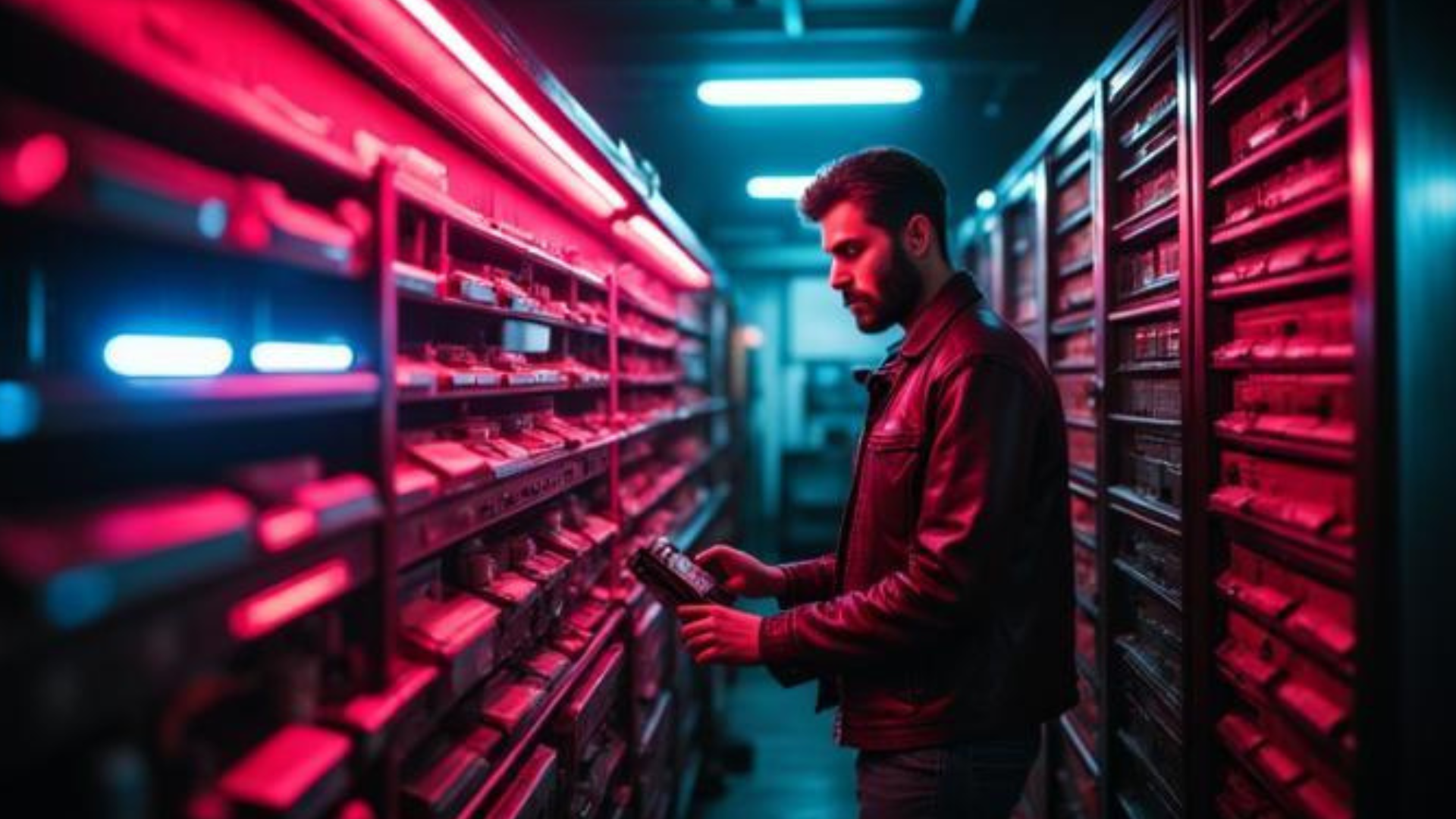 Quanto tempo sua equipe perde procurando documentos? O impacto na produtividade