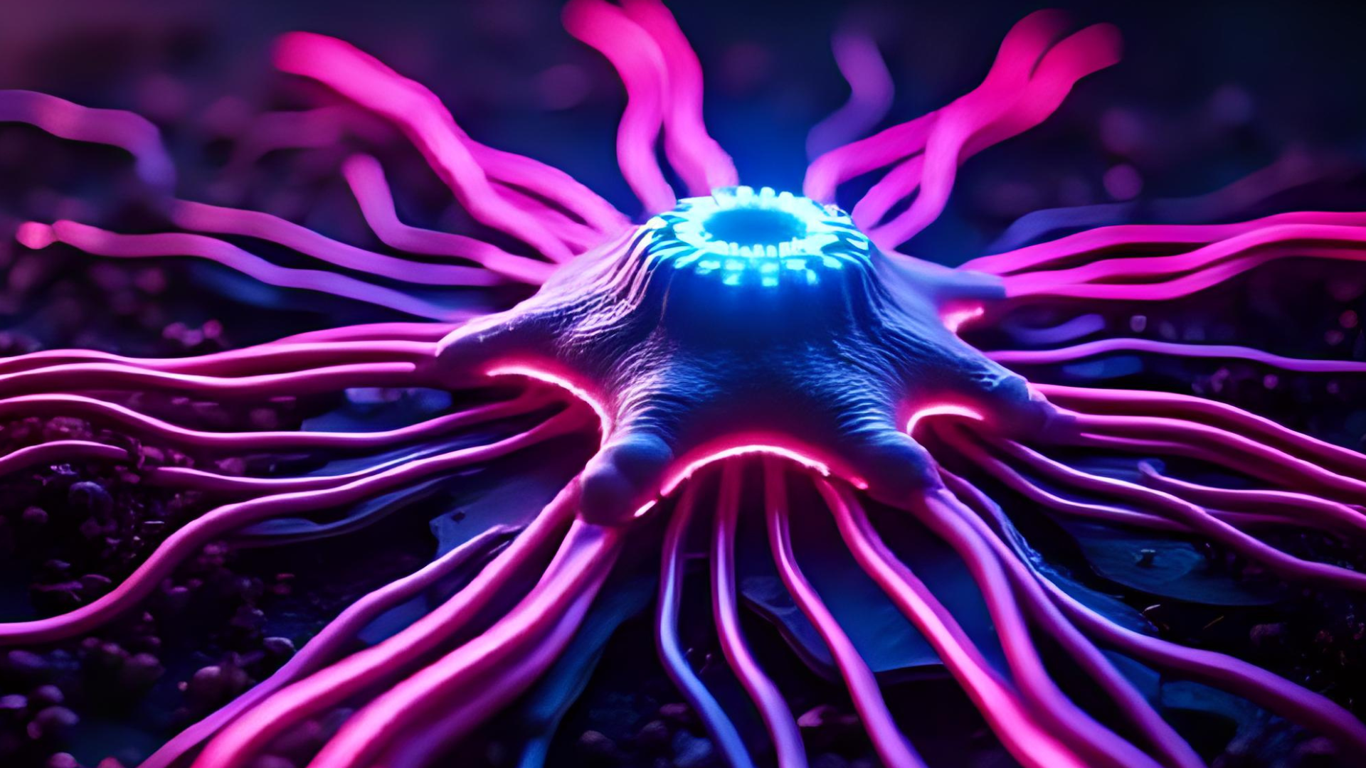 Inteligência Artificial - o que é, tipos e como entender além do hype