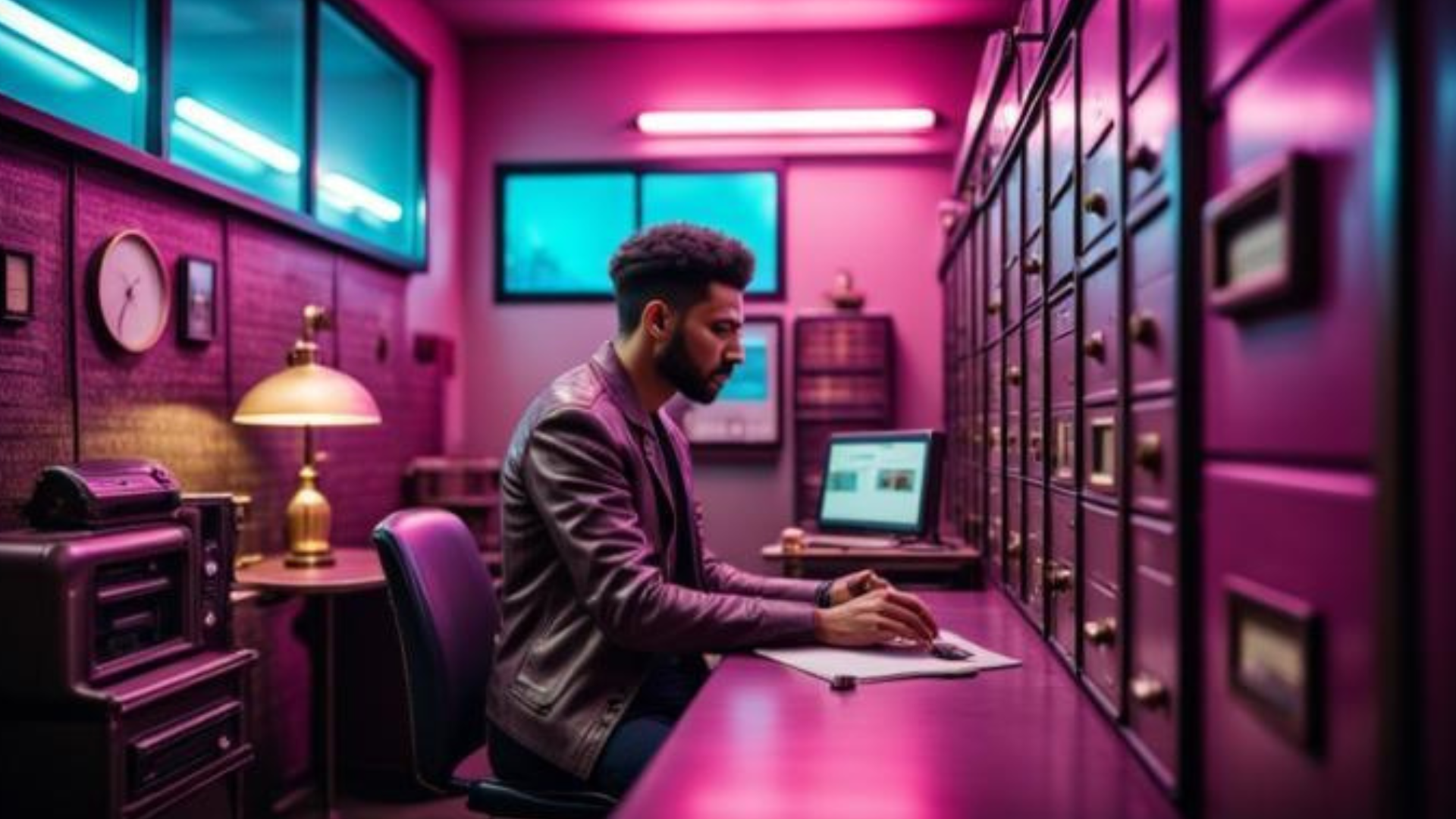 O que é um sistema GED e por que sua empresa precisa de um urgente? O que é um sistema GED e por que sua empresa precisa de um urgente?