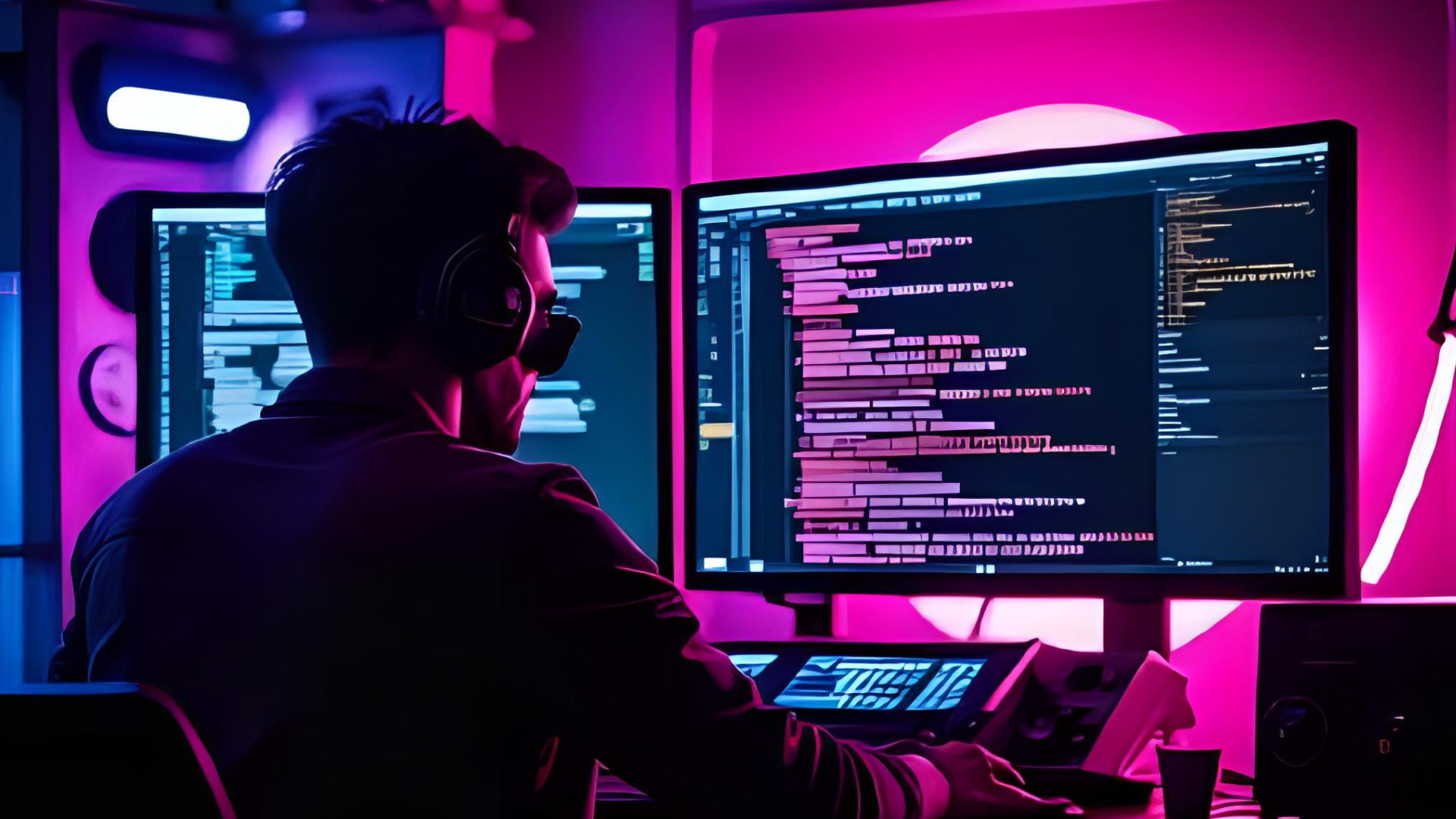 O risco do desenvolvimento de softwares com inteligência artificial