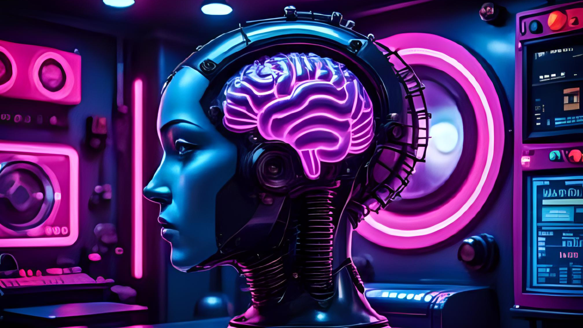 Uma reflexão sobre a inteligência artificial, o poder das redes neurais e a nova era cognitiva que redefine a relação entre mente humana e tecnologia. Uma reflexão sobre a inteligência artificial, o poder das redes neurais e a nova era cognitiva que redefine a relação entre mente humana e tecnologia.