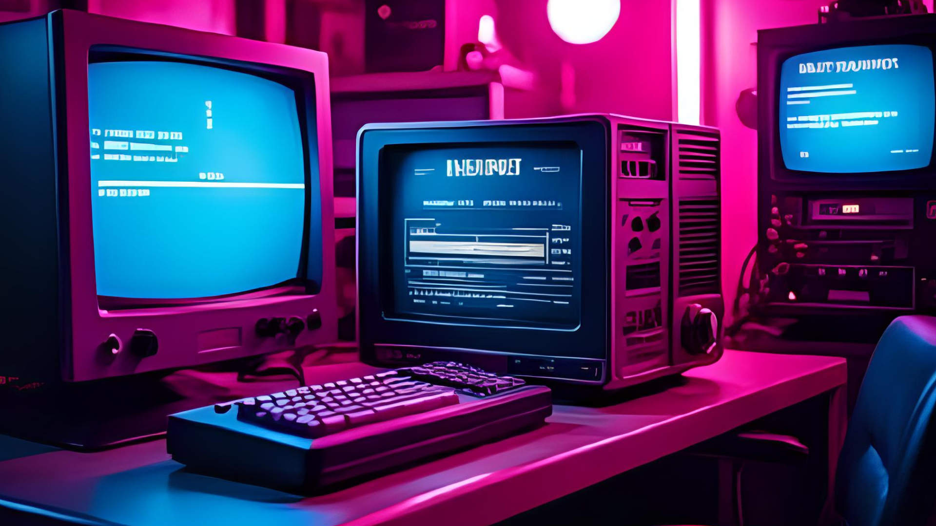 Da conexão discada à fibra e ao espaço - a evolução silenciosa da internet