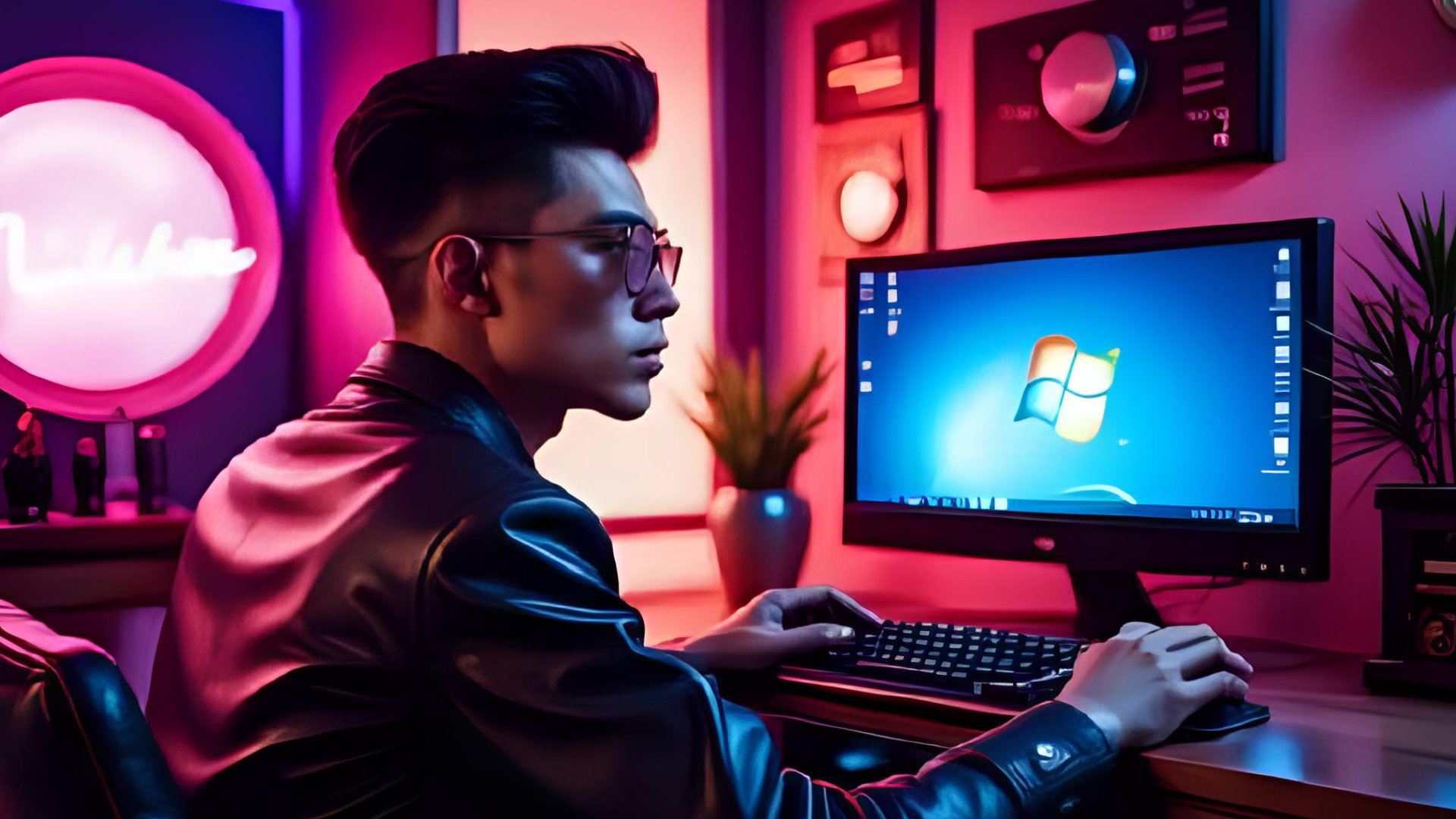 Durante uma seleção de estágio em tecnologia em Piracicaba, uma simples lembrança sobre o Windows 7 despertou uma reflexão sobre o tempo, gerações e o avanço exponencial da tecnologia. Durante uma seleção de estágio em tecnologia em Piracicaba, uma simples lembrança sobre o Windows 7 despertou uma reflexão sobre o tempo, gerações e o avanço exponencial da tecnologia.