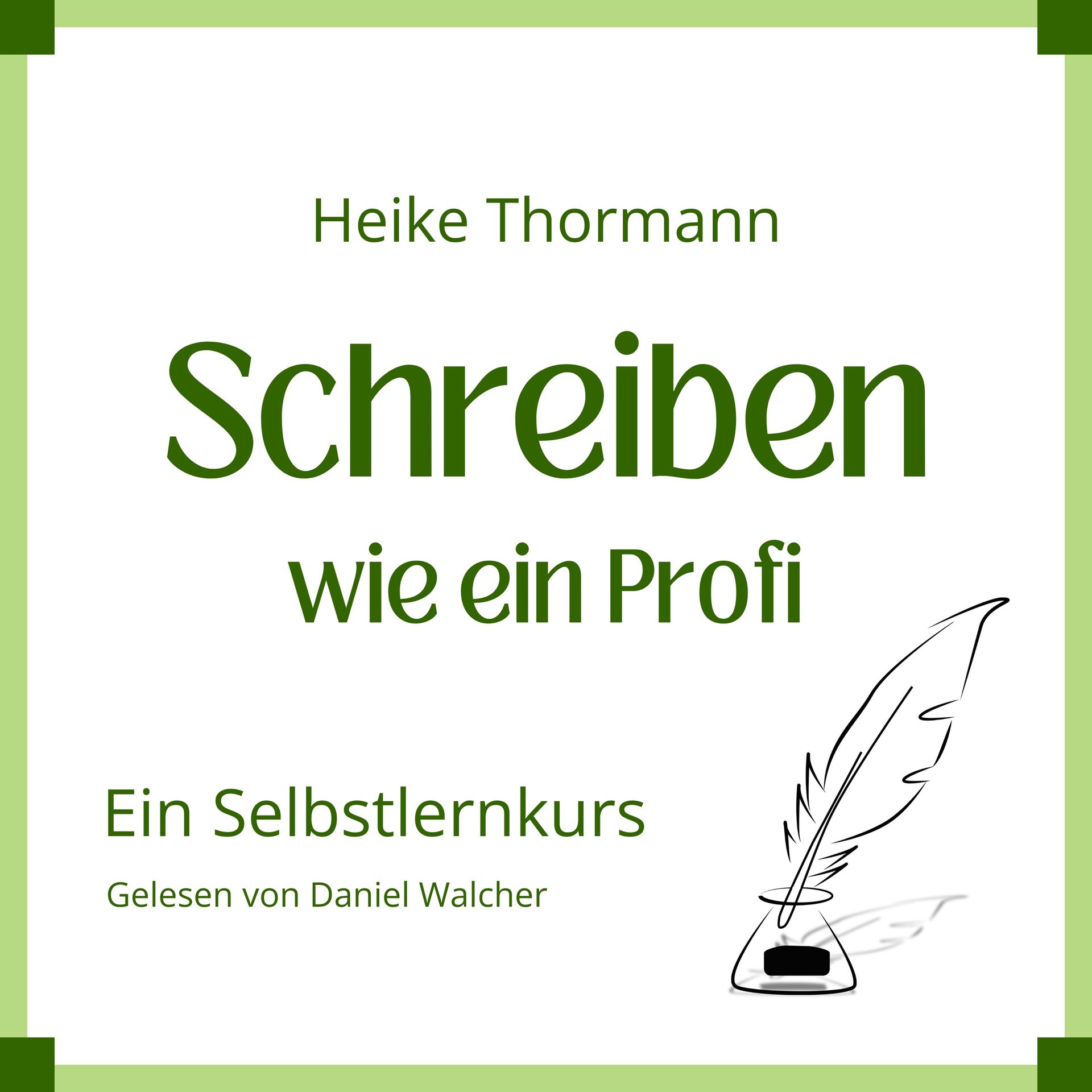 Neu als Hörbuch: 