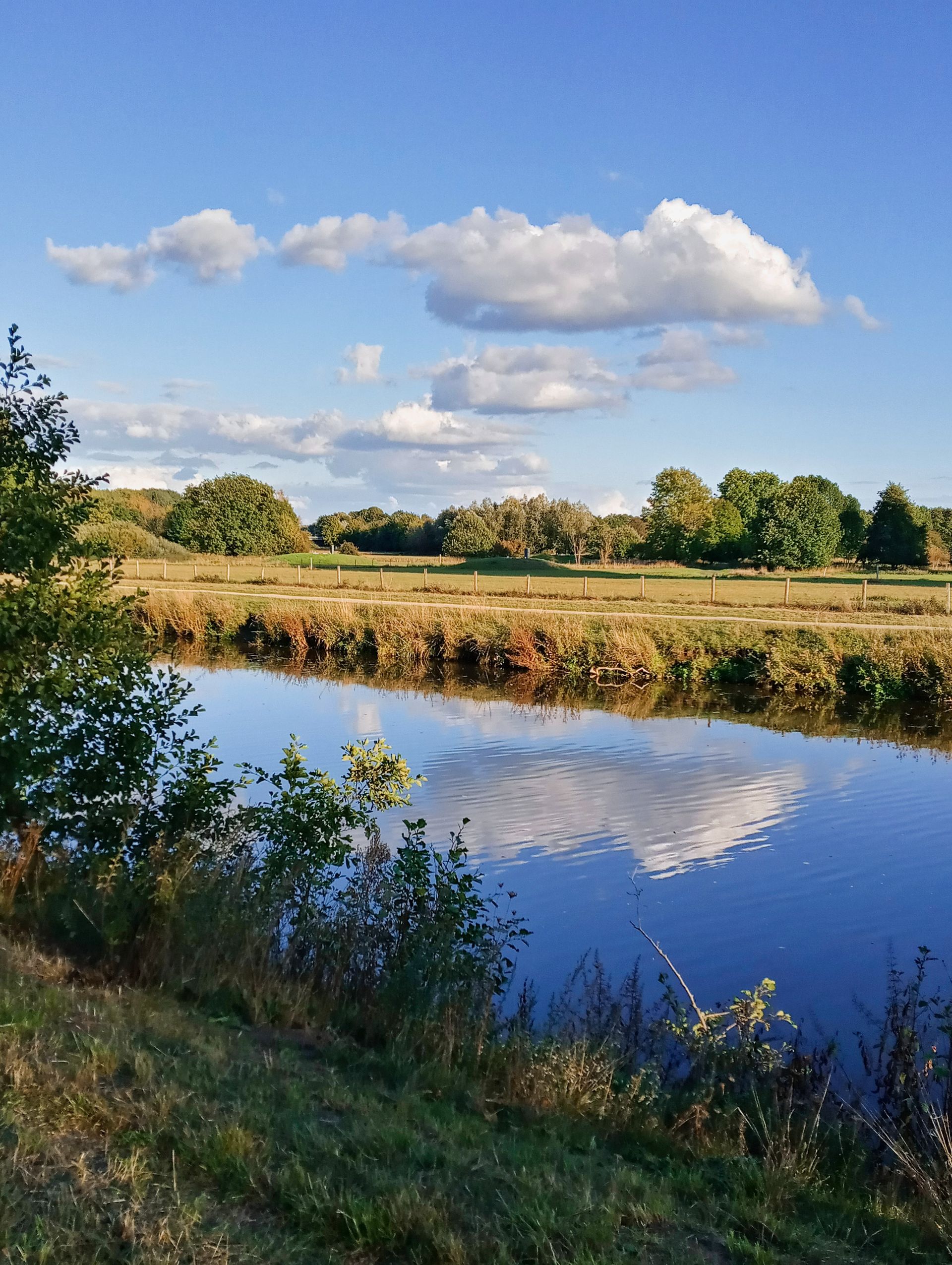 Ems in Warendorf, NRW