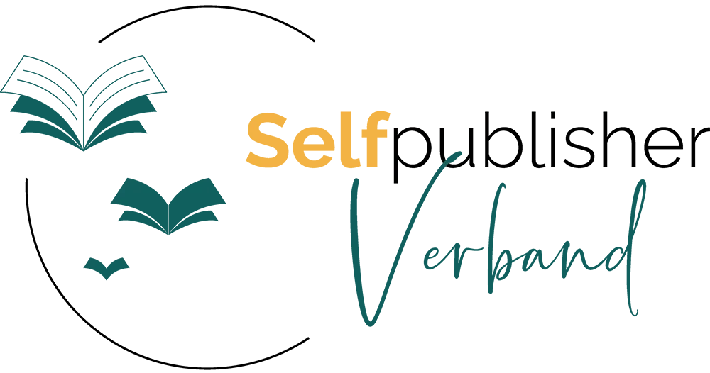 Mitglied im Selfpublisher-Verband