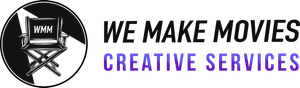 We Make Movies Creative | Full Service Content Services