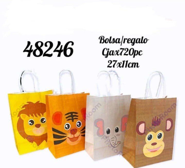 NEGOCIACIONES PALACIOS E.I.R.L.