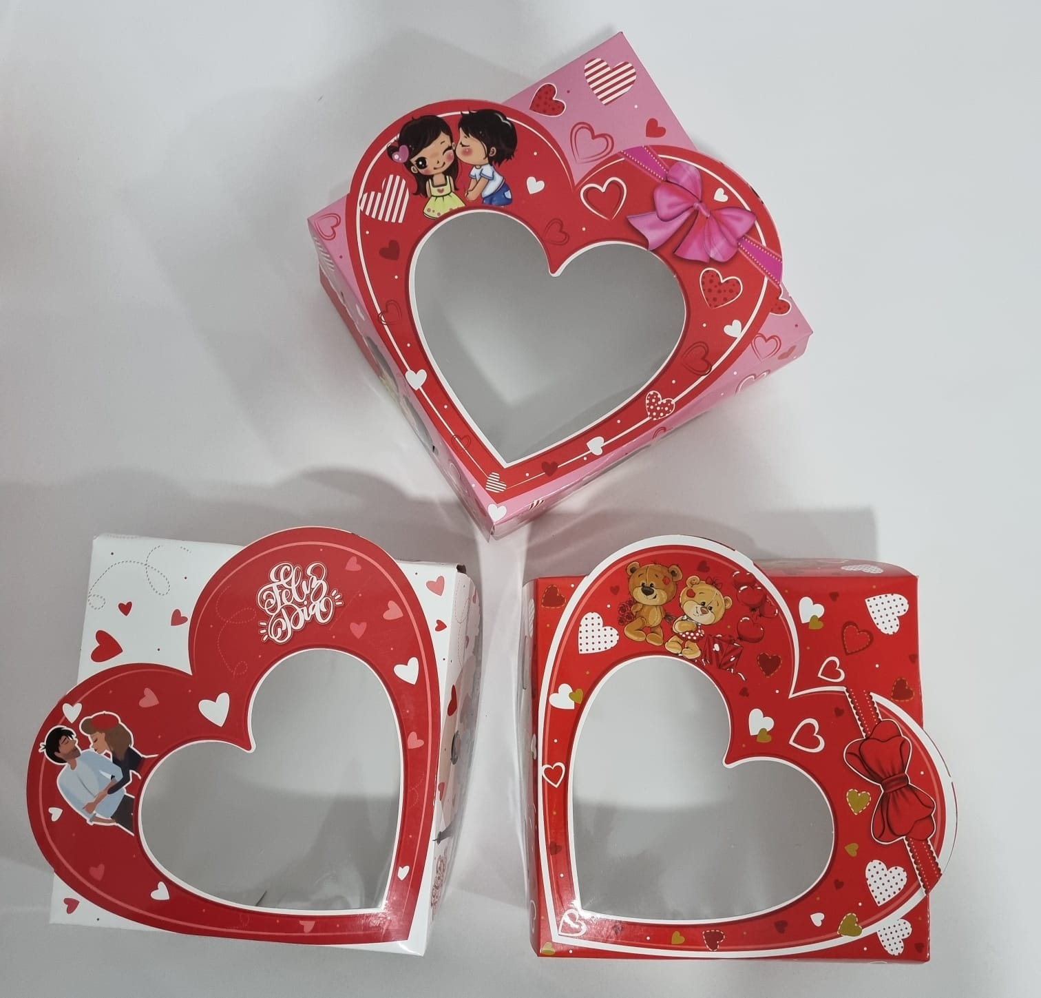 NEGOCIACIONES PALACIOS E.I.R.L.