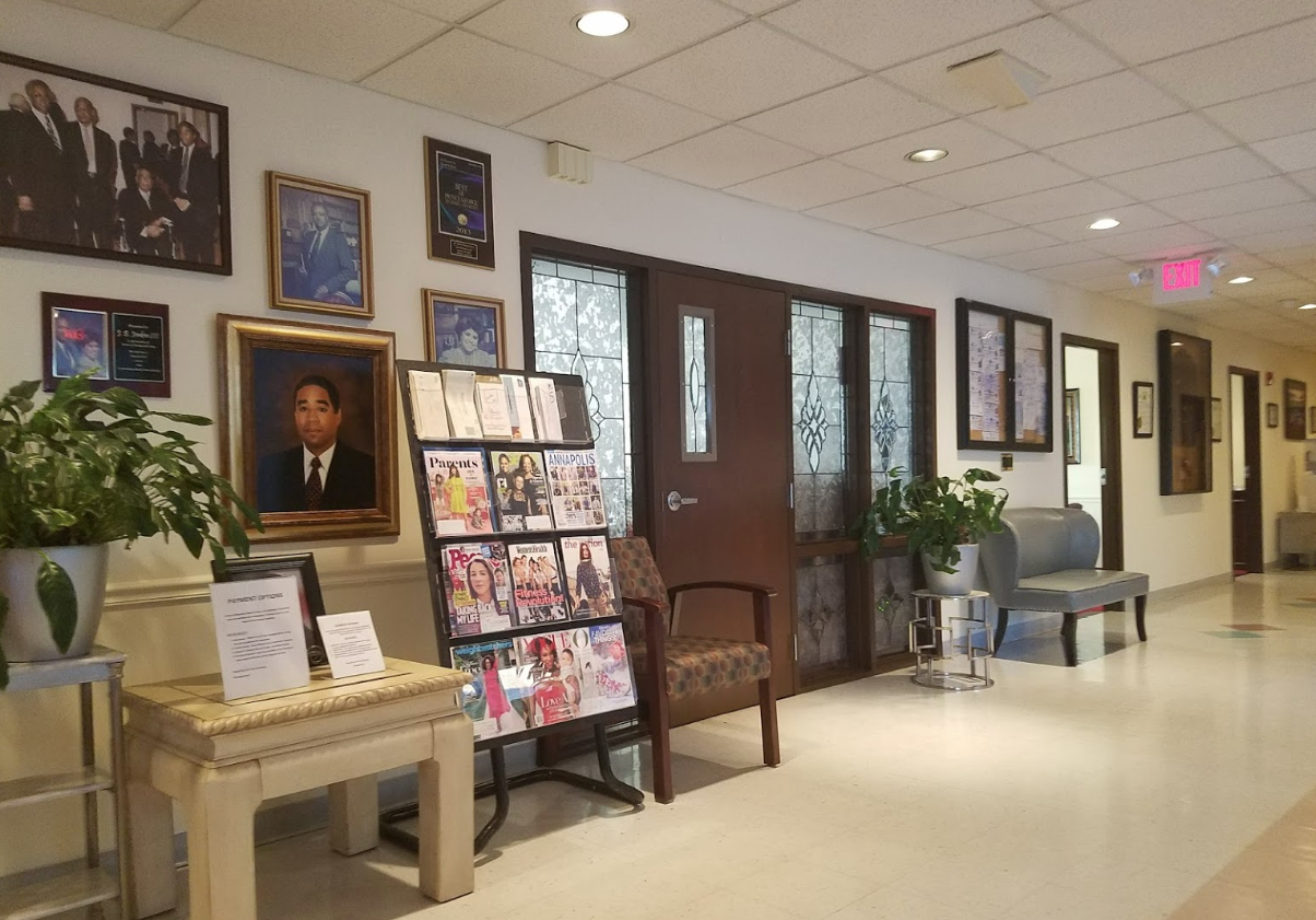 J.B. Jenkins Funeral Home, Inc. | Hyattsville, Maryland