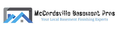 McCordsville Basement Pros Logo
