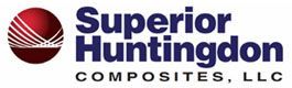 Le logo de Superior Huntingdon Composites, LLC