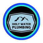 Holy water plumbing and water treatment