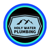 Holy water plumbing and water treatment