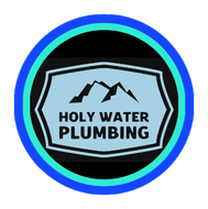 Holy water plumbing and water treatment