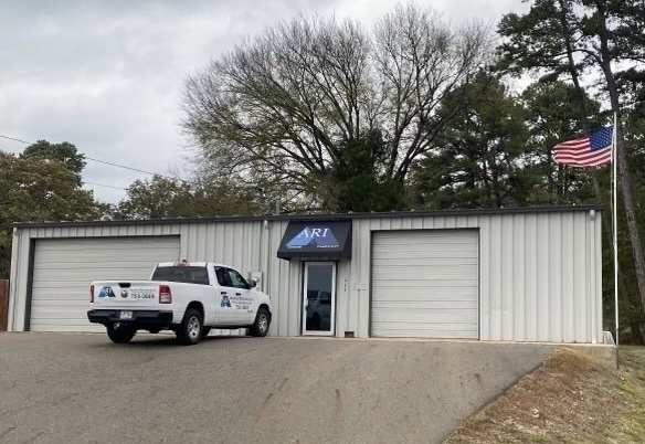 Arkansas Restoration Inc. photo