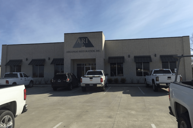 Arkansas Restoration Inc. photo
