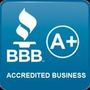 ARI has an A+ rating on the Better Business Bureau in Arkansas