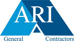 ARI General Contractors Logo