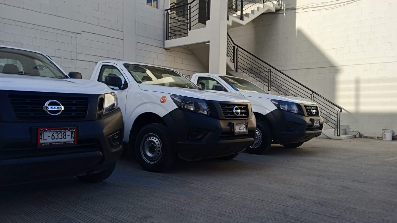 EXCELL FUMIGADORA SA DE CV  - TRATAMIENTOS ESPECIALIZADOS