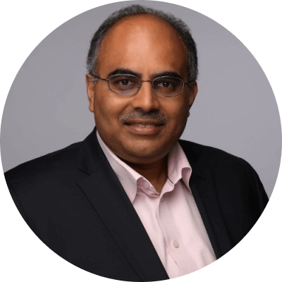Surendra Ragunather