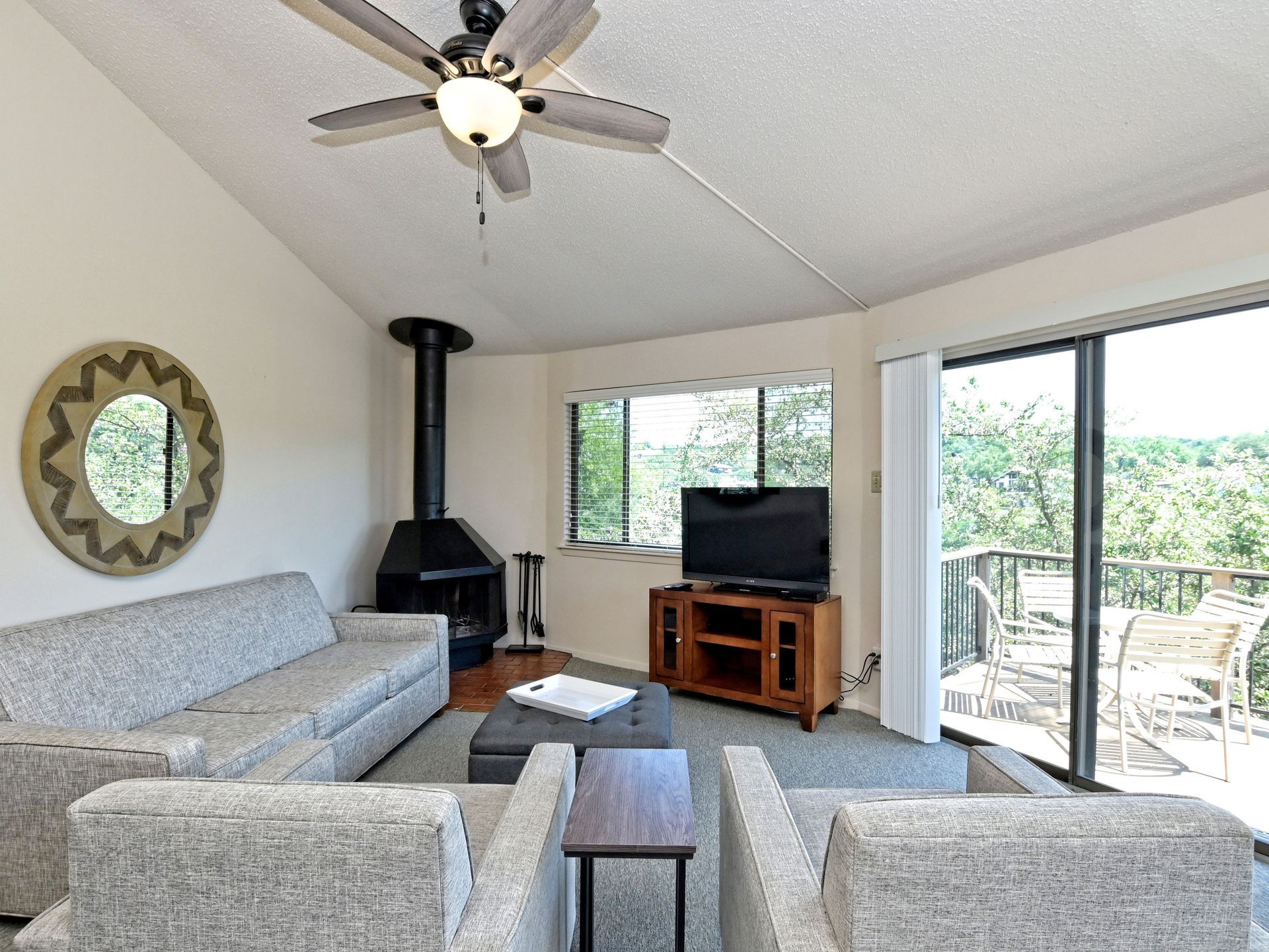 Lakefront Bungalow with Pool & Hot Tub (#3)