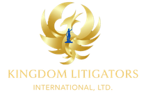 Kingdom Litigators International, LTD Logo 