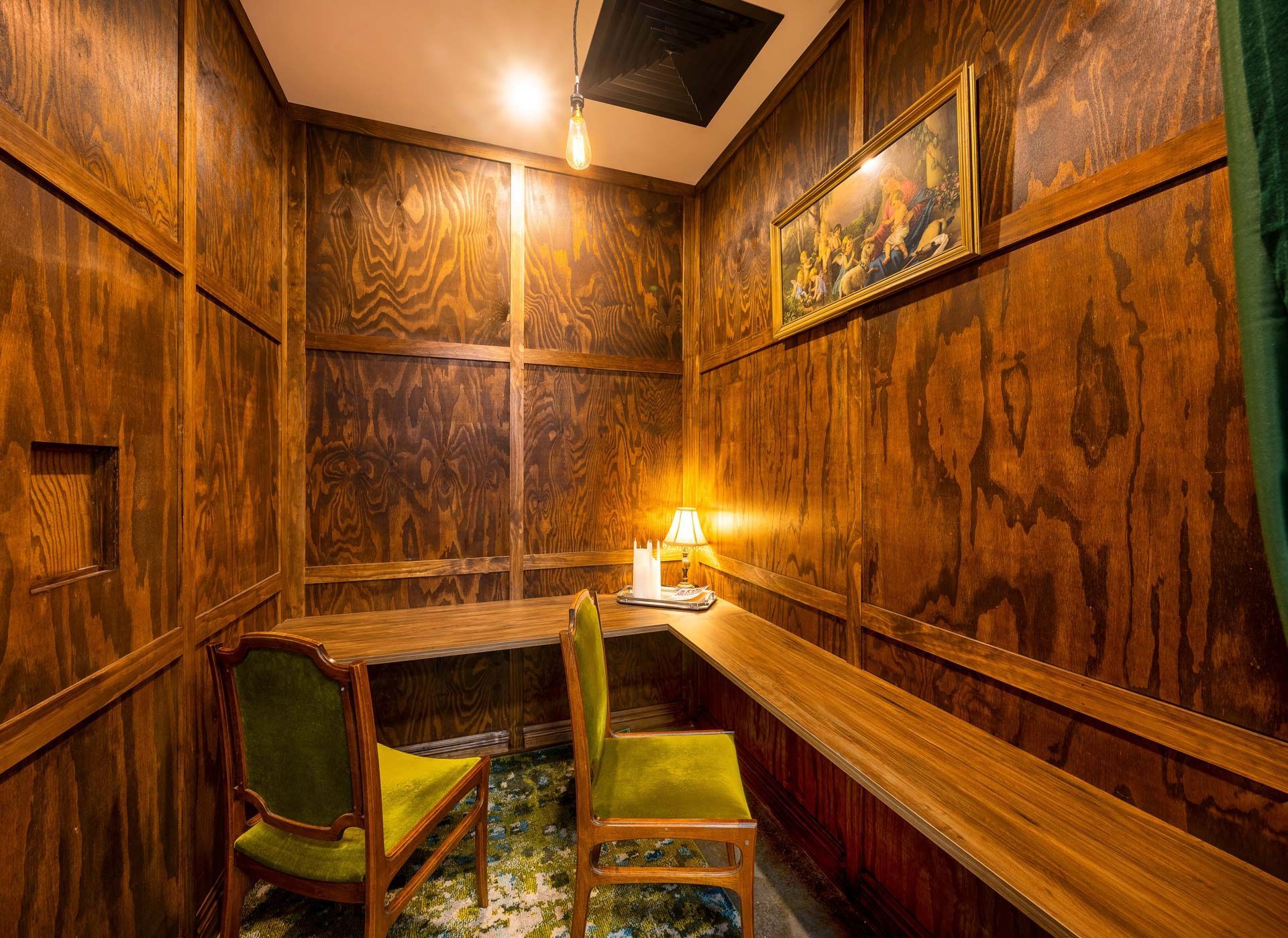 Flash Architectural Joinery Gallery Image