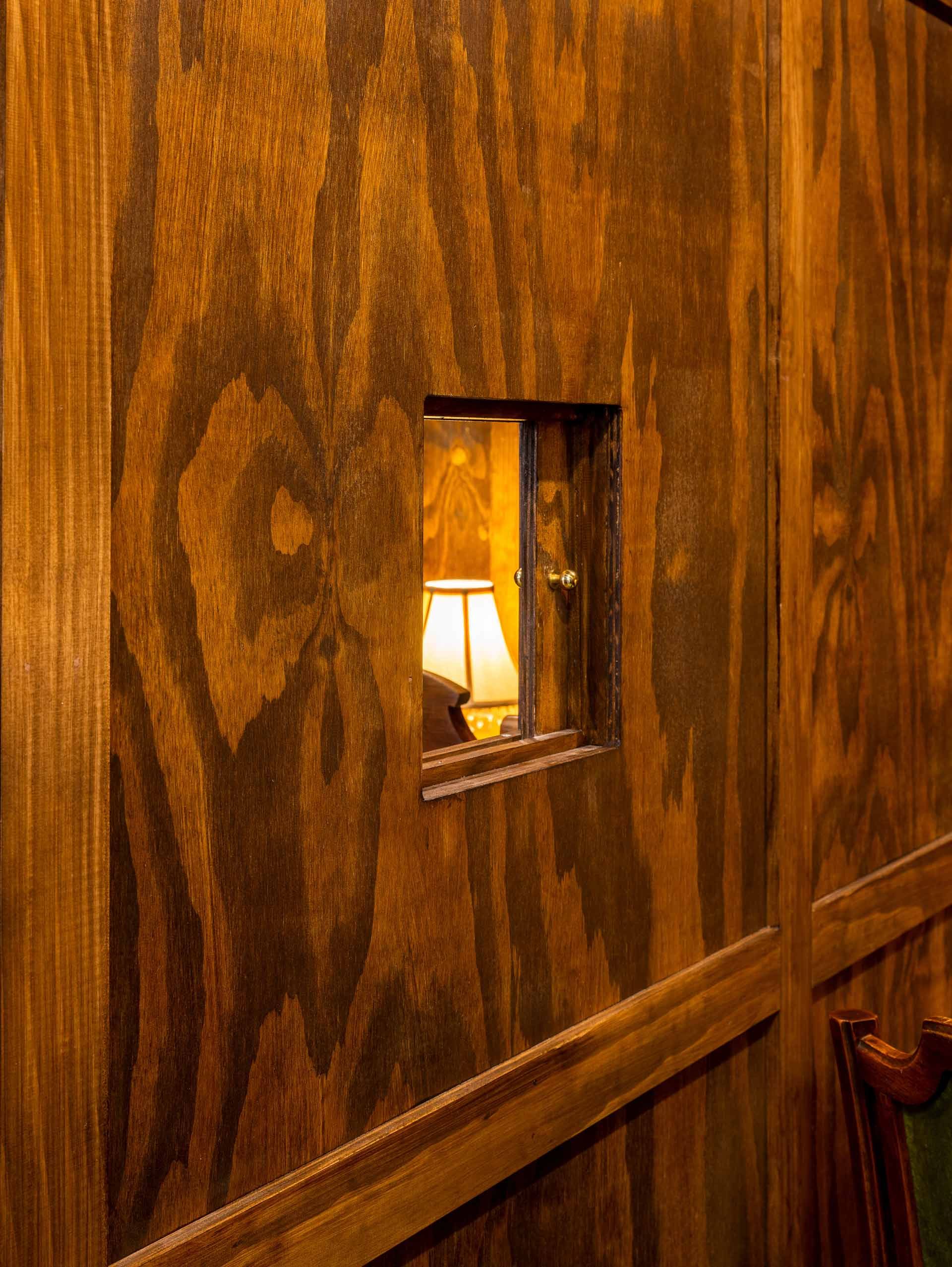 Flash Architectural Joinery Gallery Image