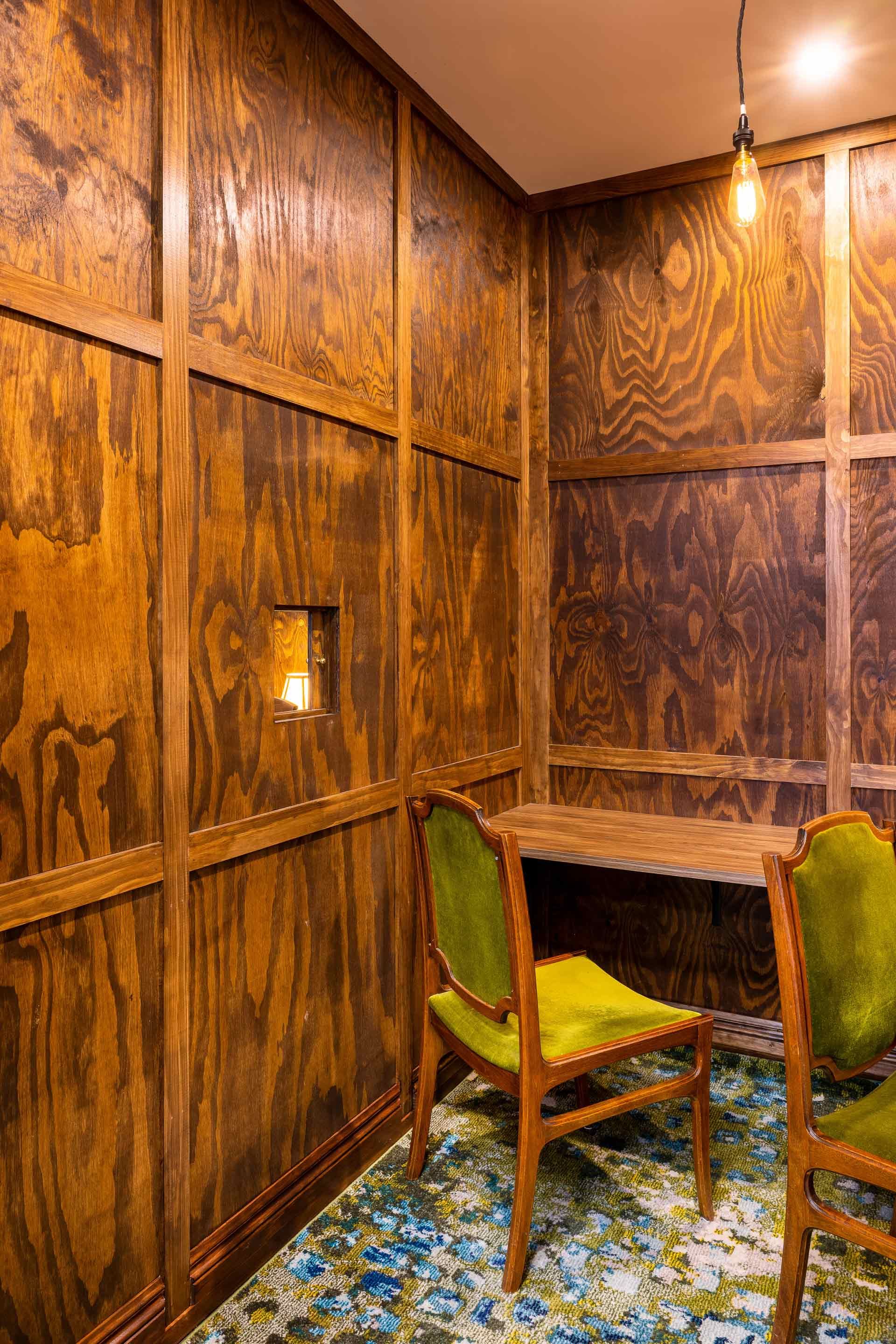 Flash Architectural Joinery Gallery Image