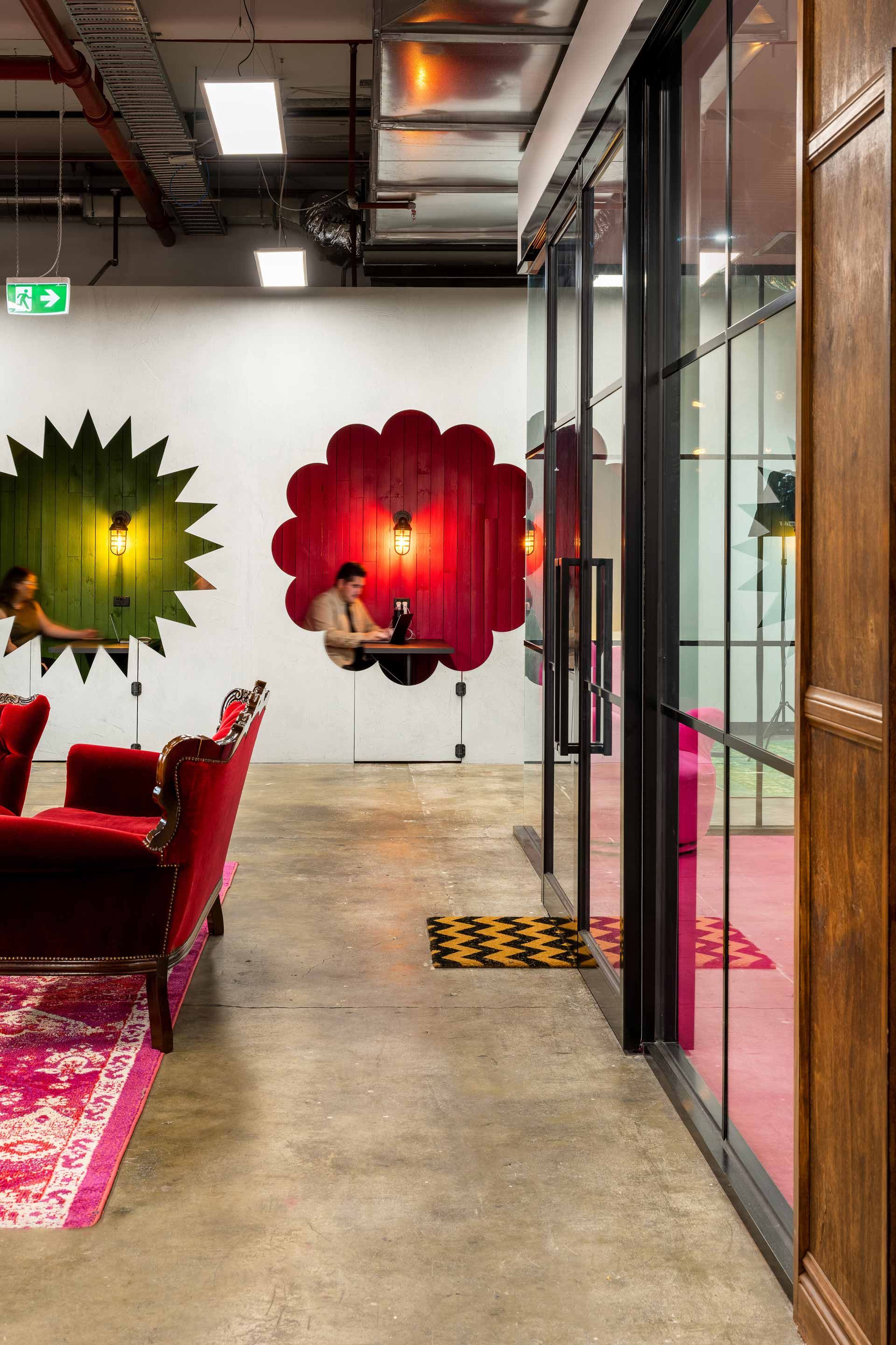 Flash Architectural Joinery Gallery Image