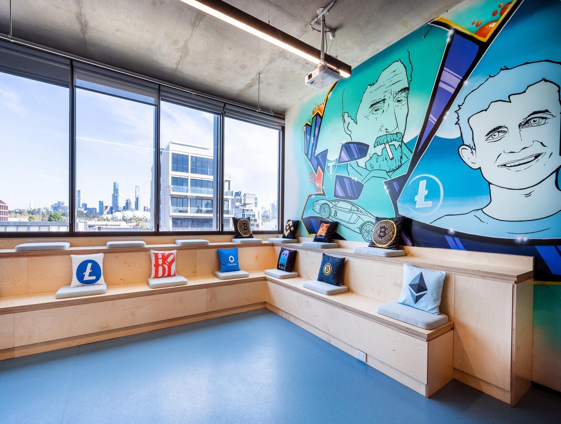 Flash Architectural Joinery Gallery Image