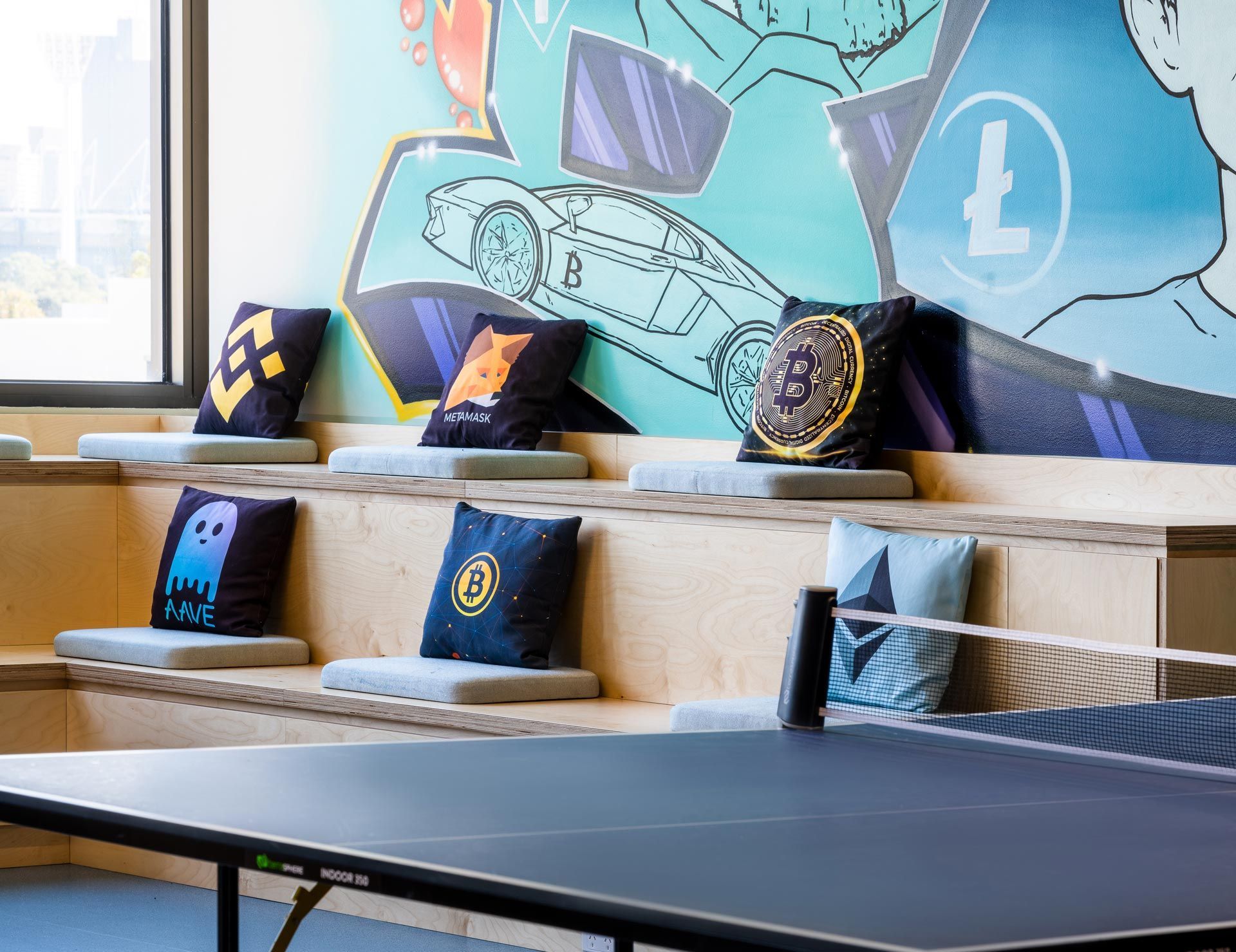 Flash Architectural Joinery Gallery Image