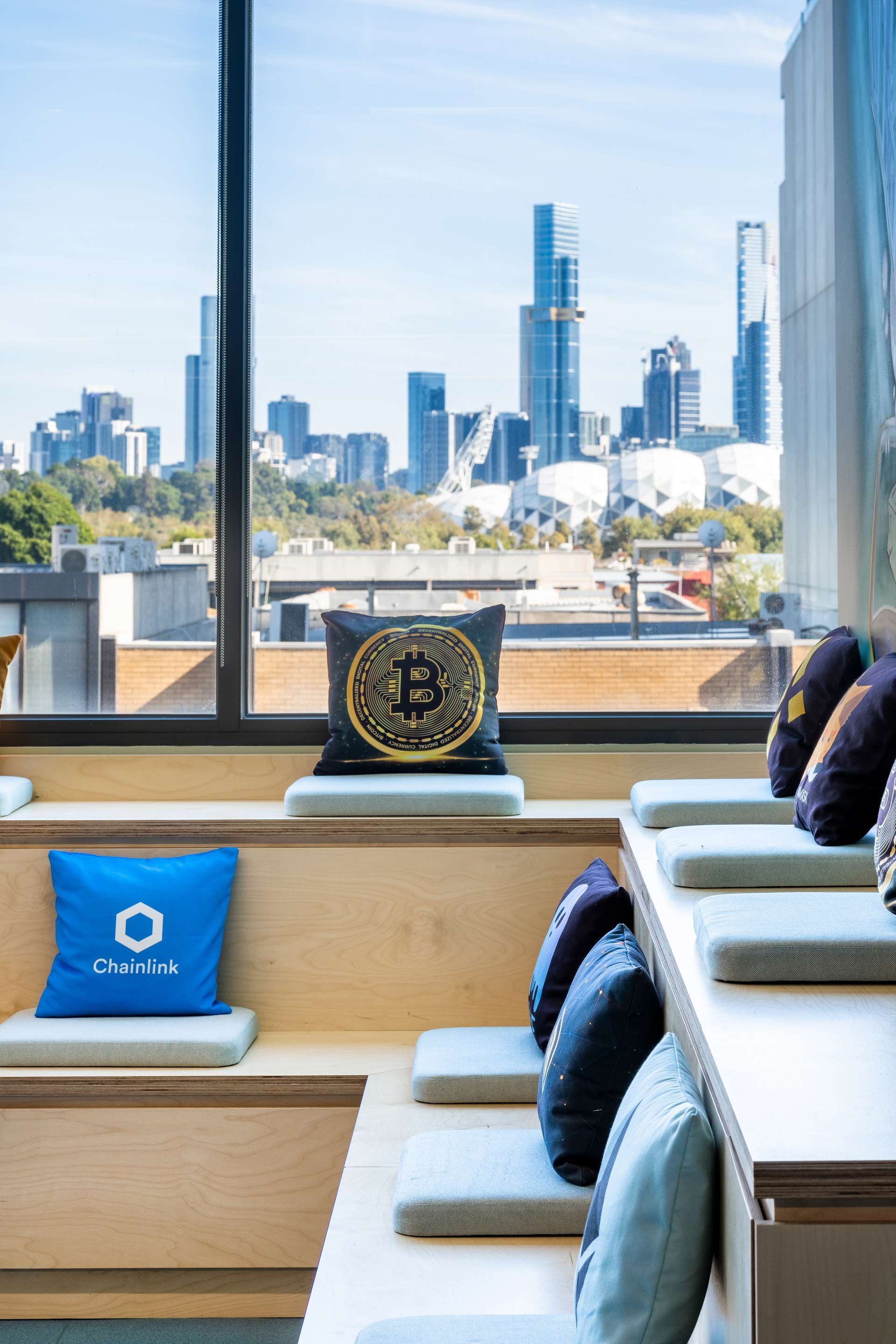 Flash Architectural Joinery Gallery Image