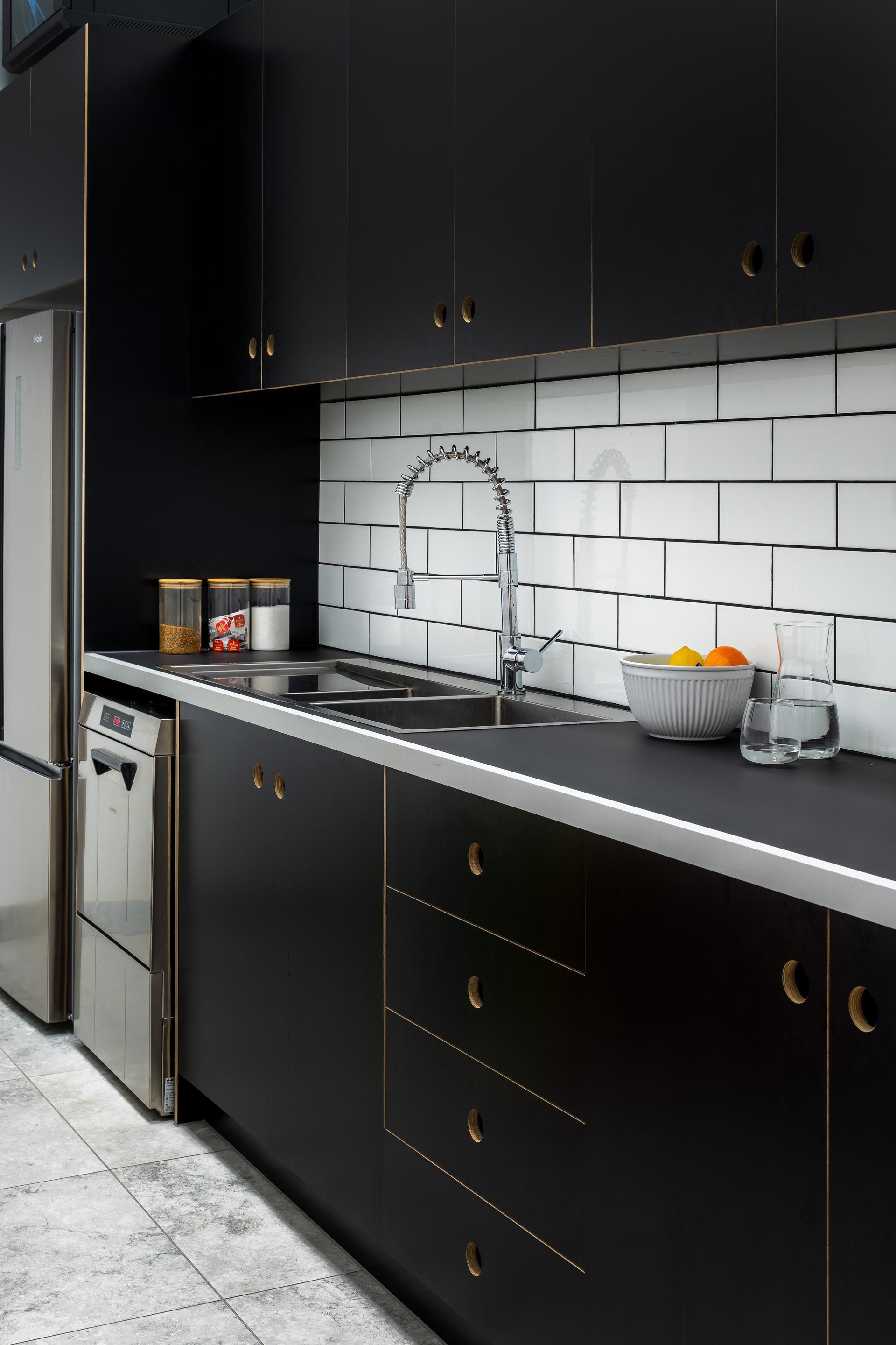 Flash Architectural Joinery Gallery Image