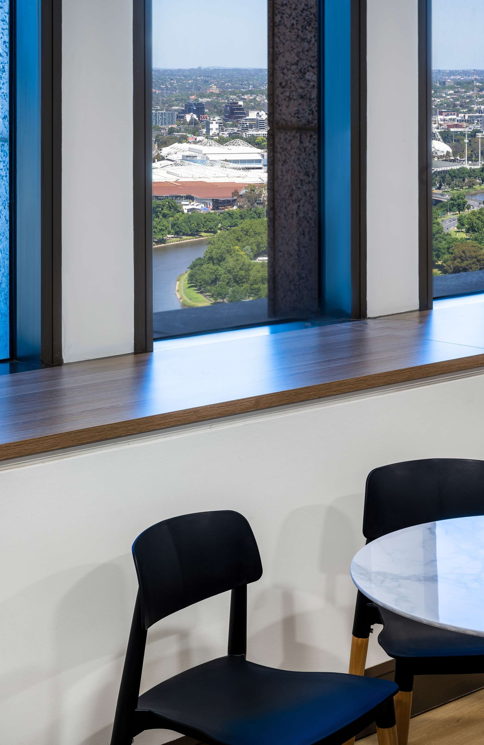 Flash Architectural Joinery Gallery Image