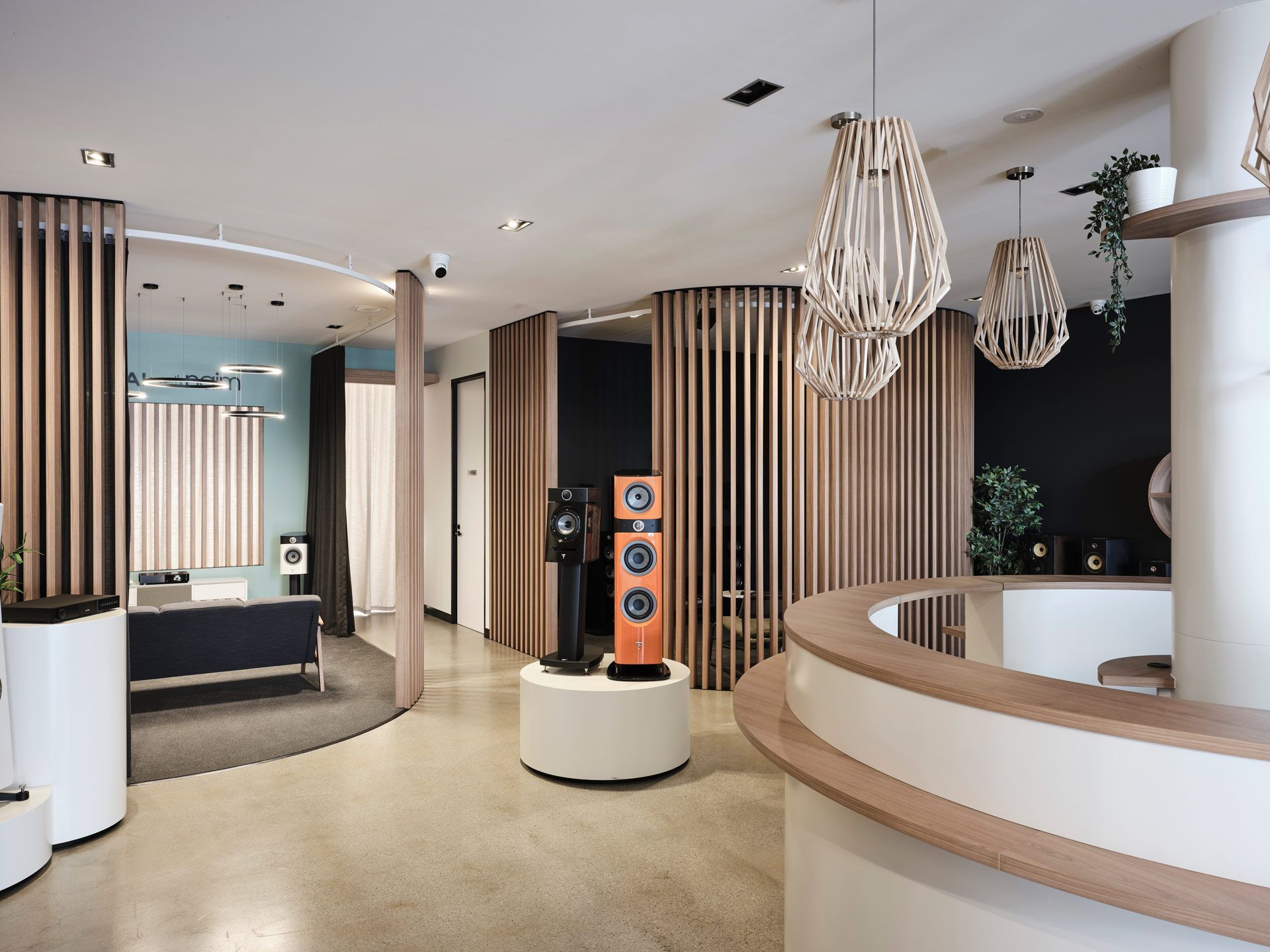 Flash Architectural Joinery Gallery Image