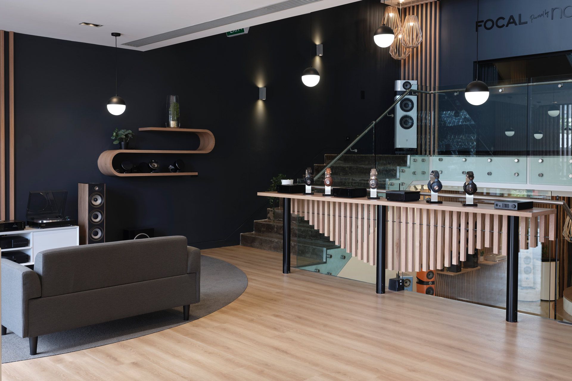 Flash Architectural Joinery Gallery Image