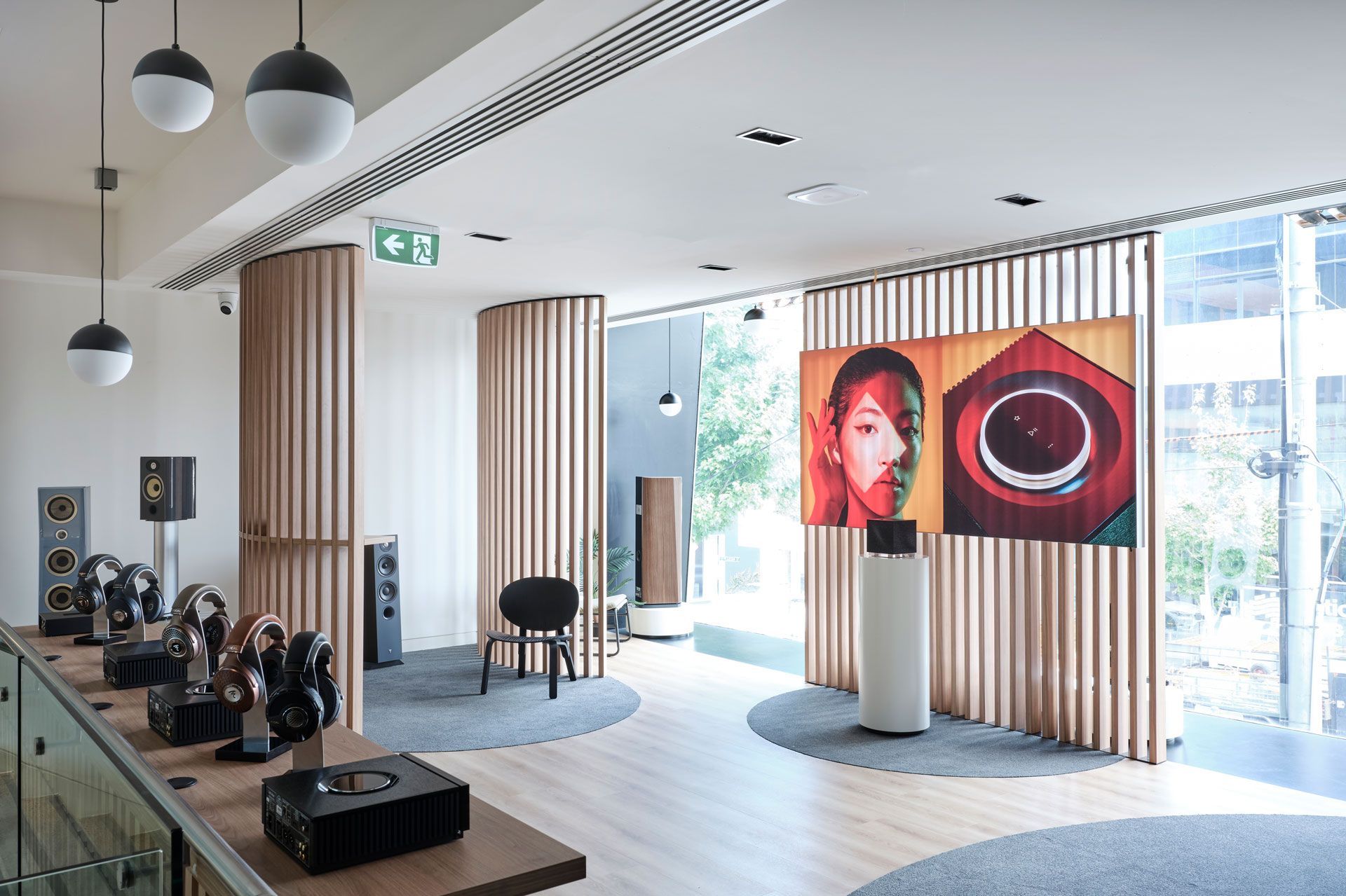 Flash Architectural Joinery Gallery Image