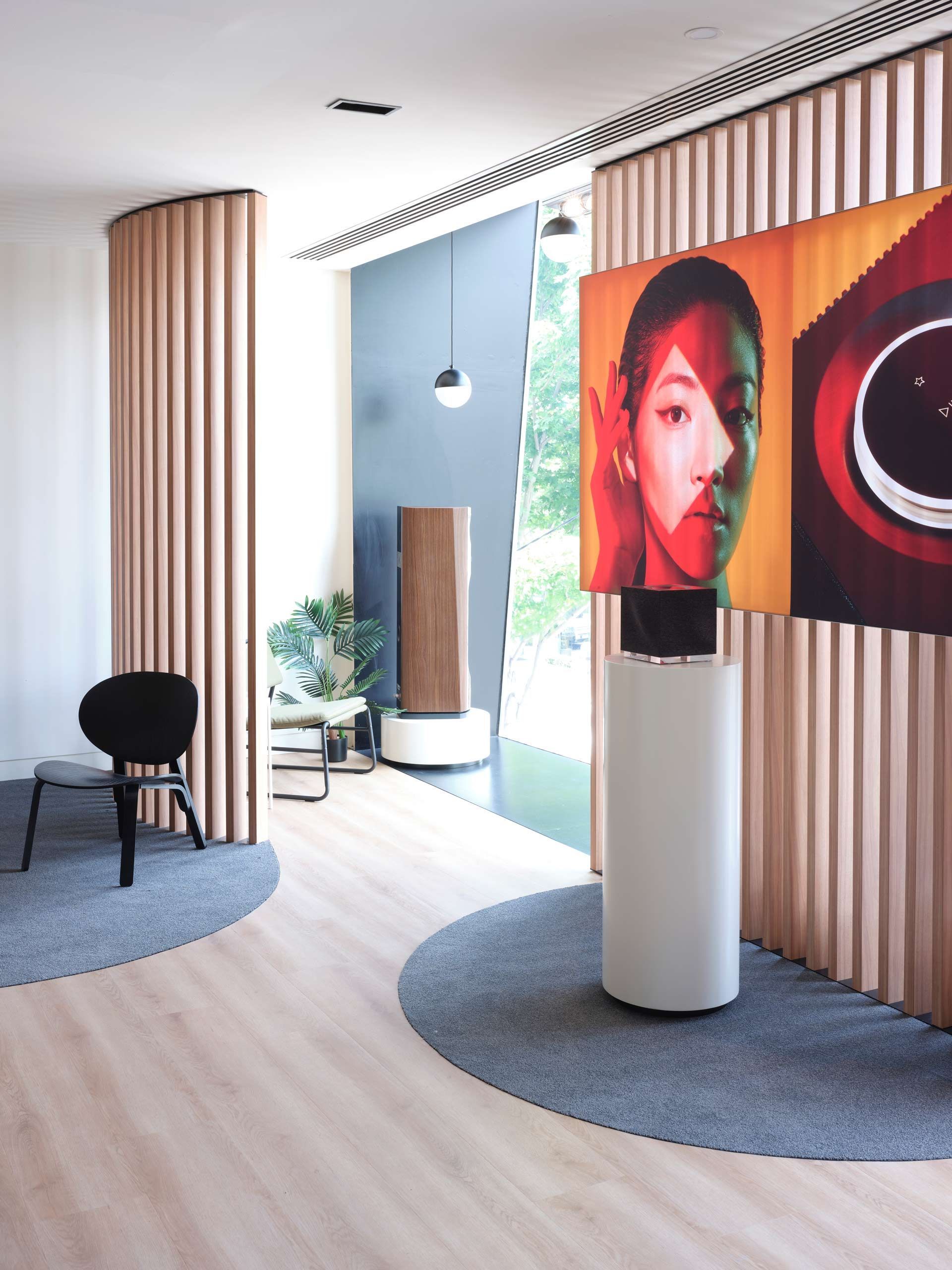 Flash Architectural Joinery Gallery Image