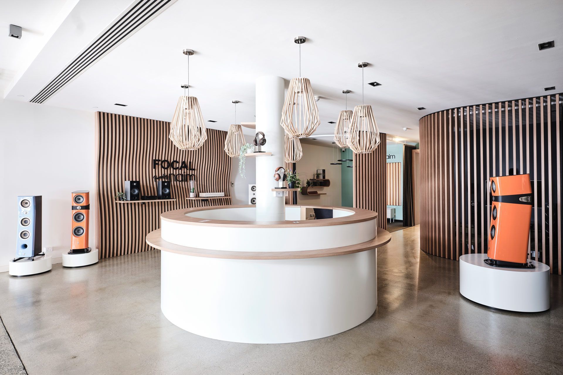 Flash Architectural Joinery Gallery Image