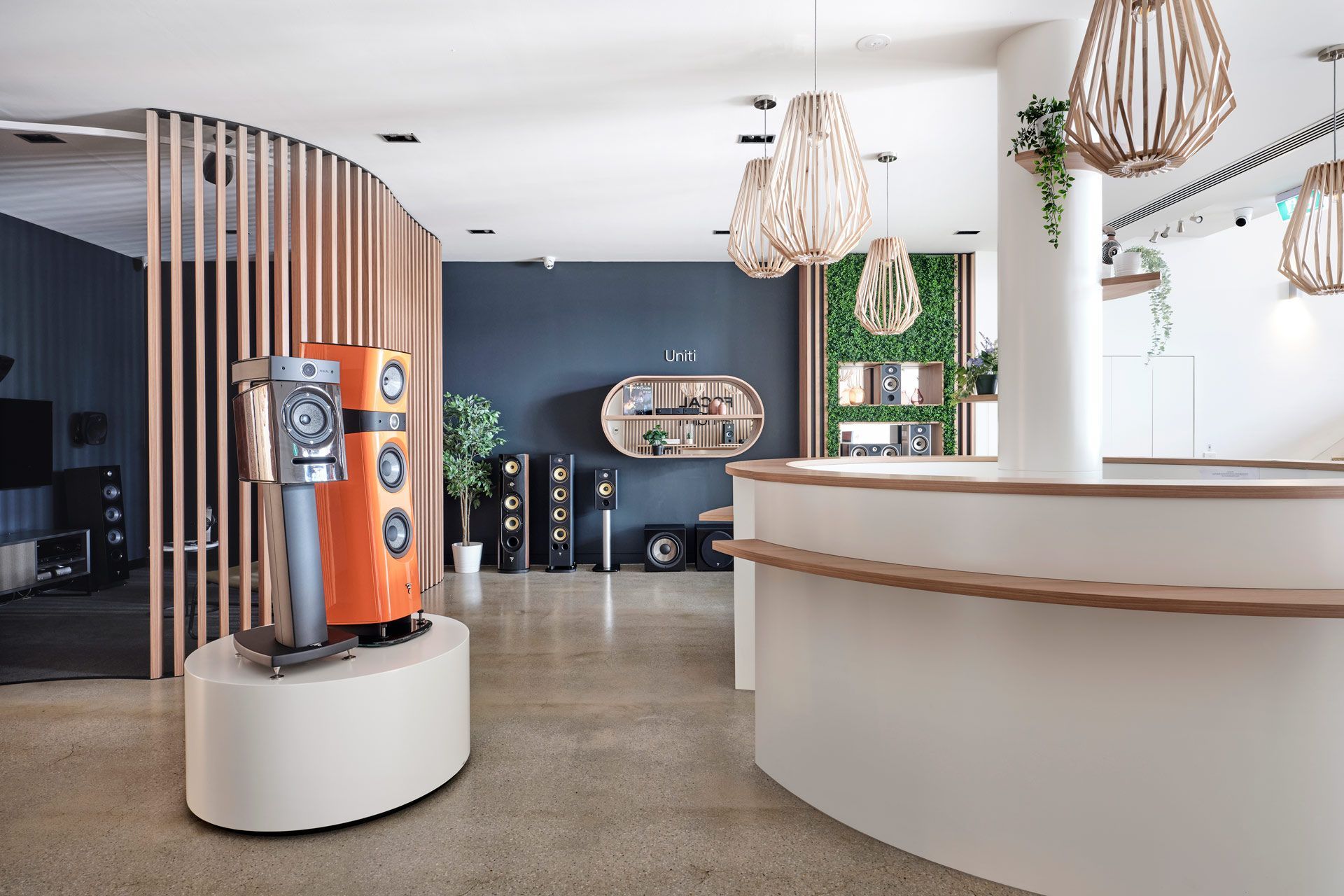 Flash Architectural Joinery Gallery Image