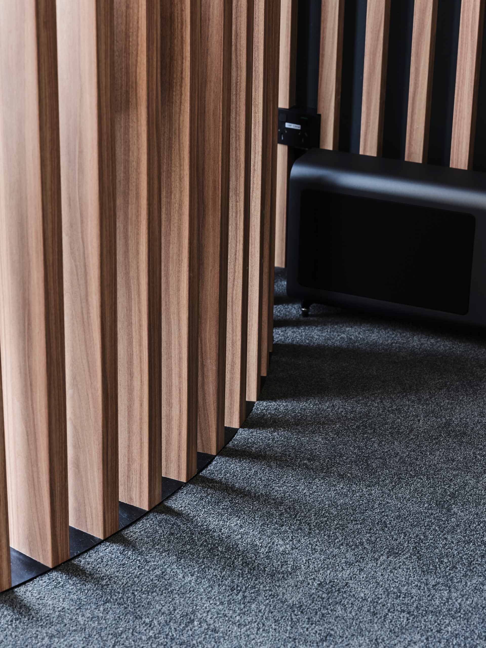 Flash Architectural Joinery Gallery Image