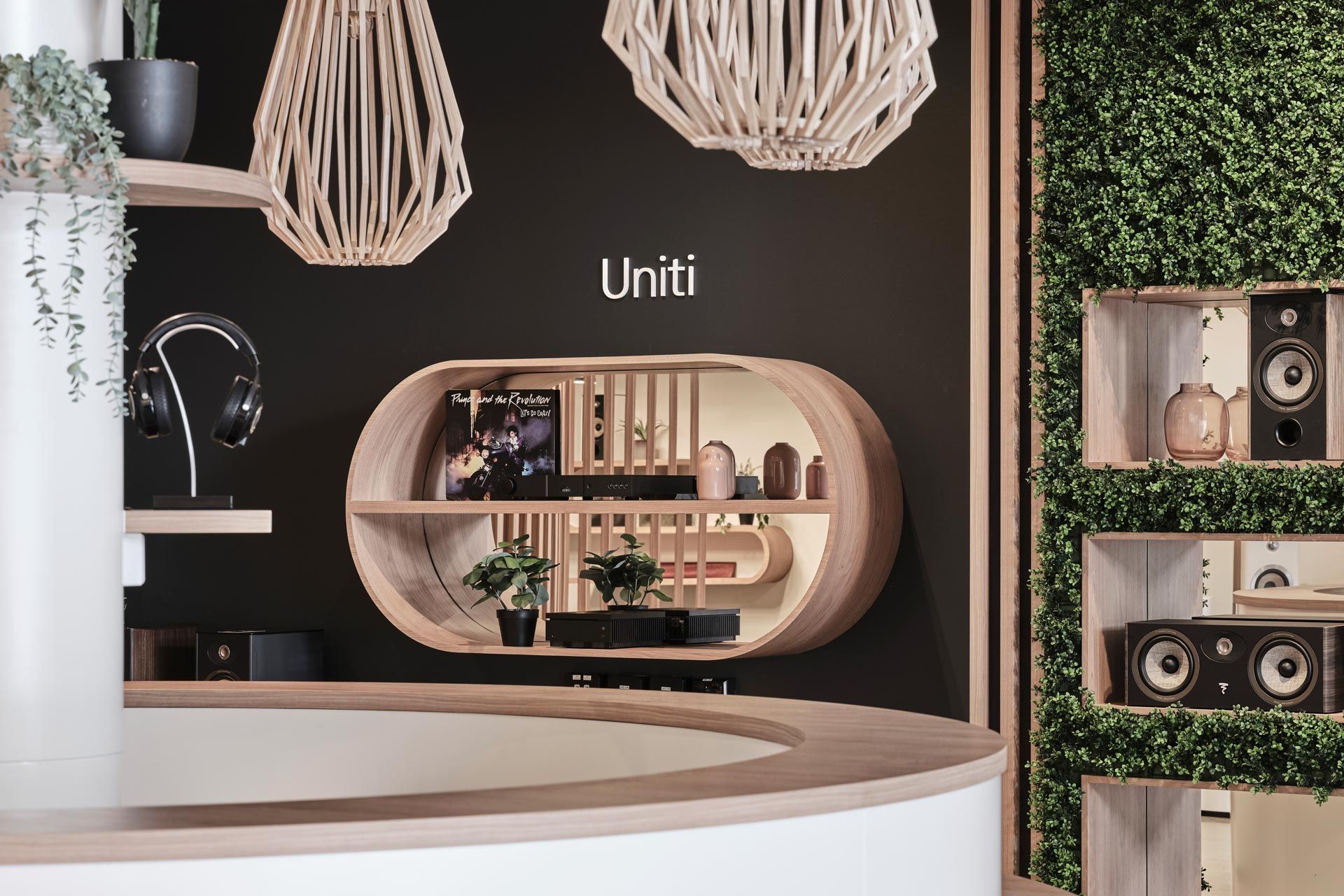 Flash Architectural Joinery Gallery Image