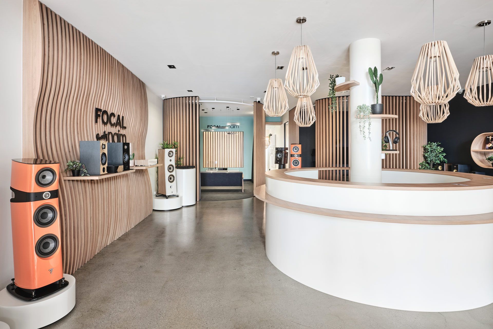 Flash Architectural Joinery Gallery Image