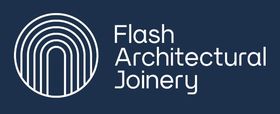 Flash Architectural Joinery Logo