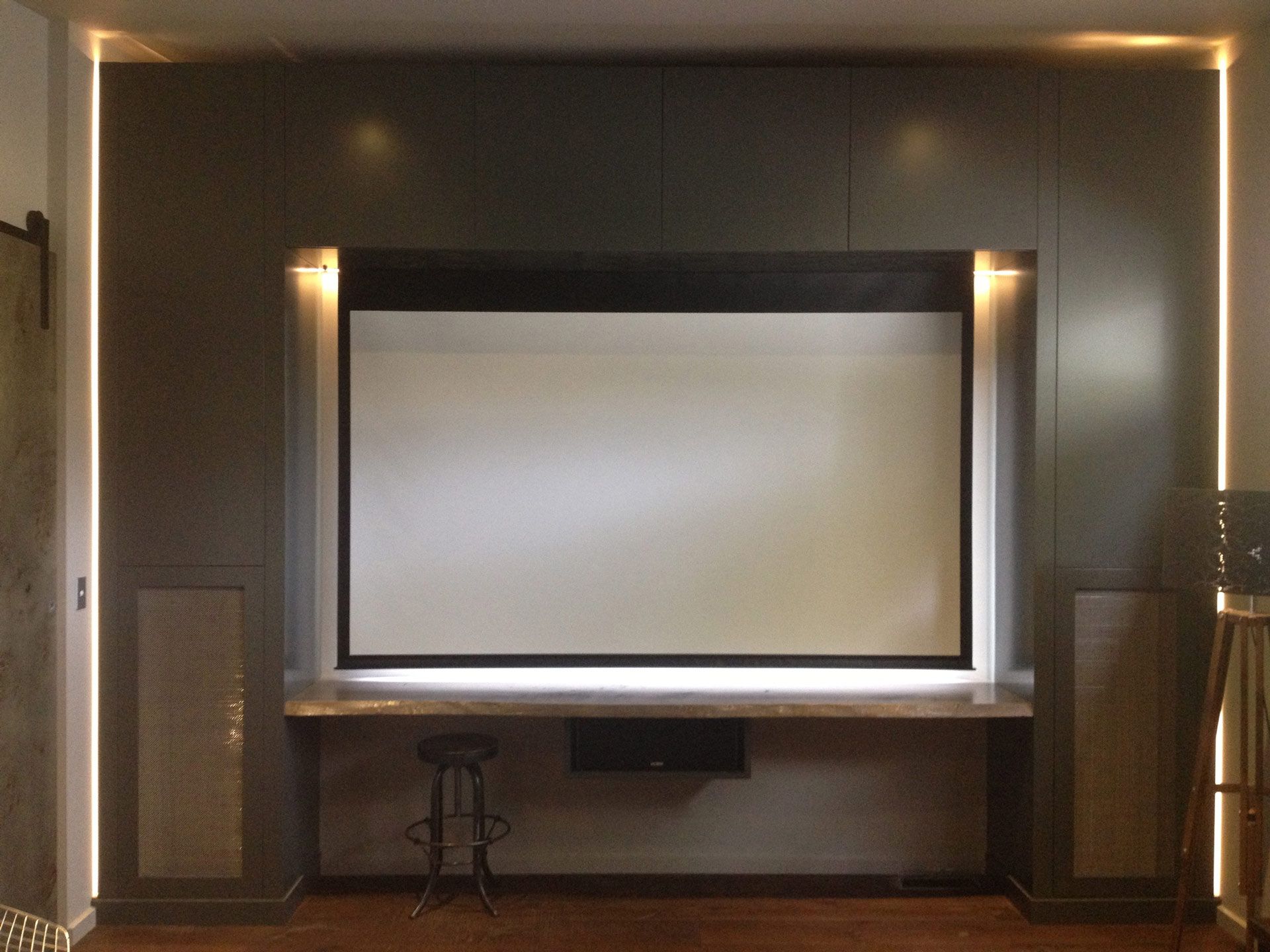 Flash Architectural Joinery Gallery Image