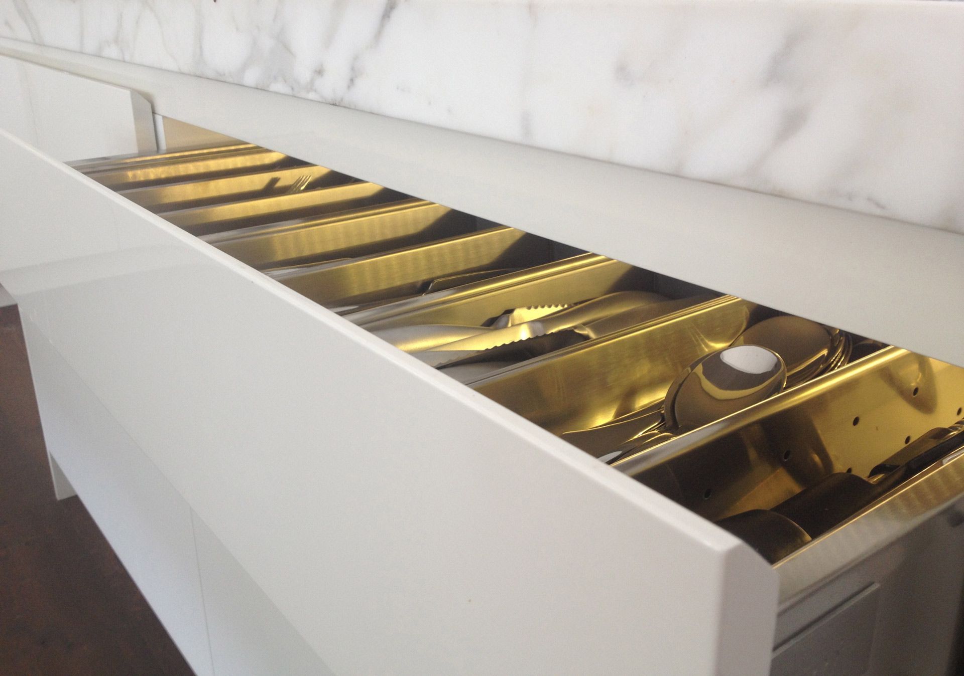 Flash Architectural Joinery Gallery Image